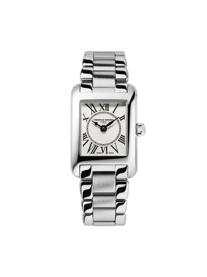 FC- Orologio Donna Classico Carree Ladies