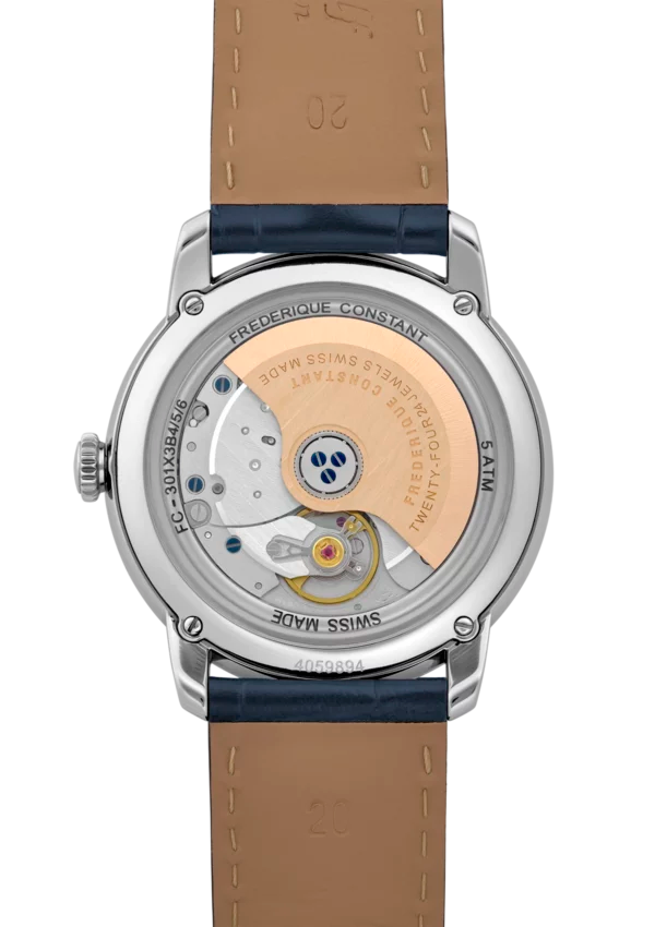 FC- Orologio Uomo Classico Automatico Premiere