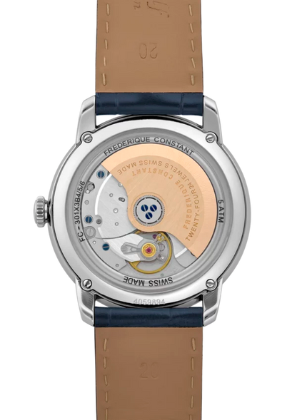 FC- Orologio Uomo Classico Automatico Premiere