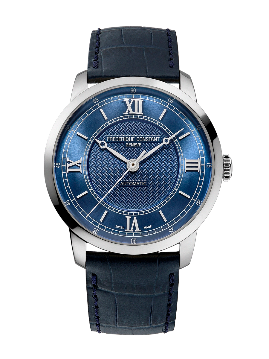 FC- Orologio Uomo Classico Automatico Premiere