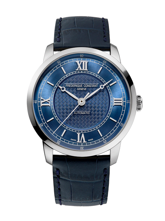 FC- Orologio Uomo Classico Automatico Premiere