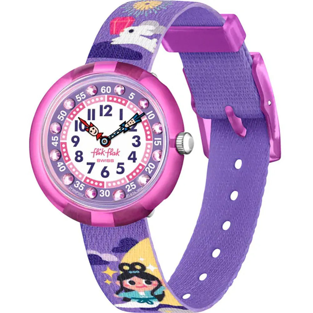 Flik e 2025 flak orologio