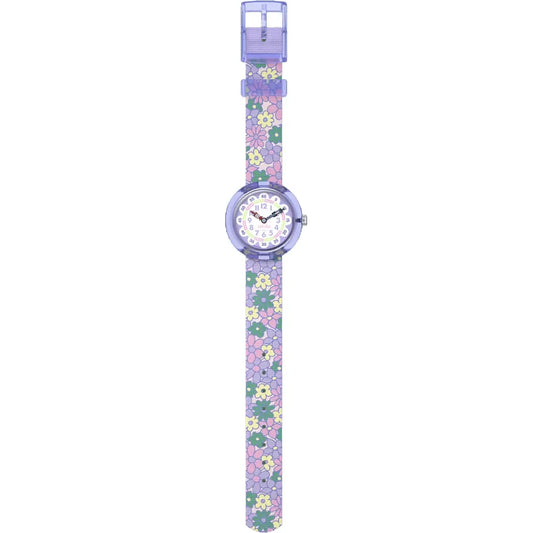 Flik Flak Orologio Flower Fields