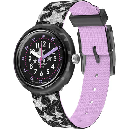 Flik Flak Orologio Stary Night