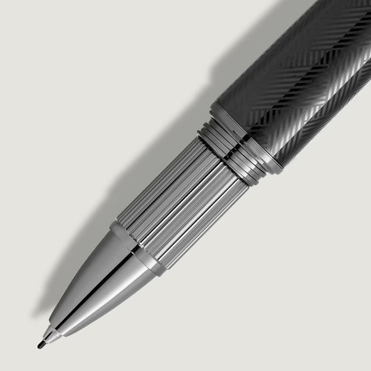 Montblanc Penna Fineliner StarWalker Extreme Metal 133771
