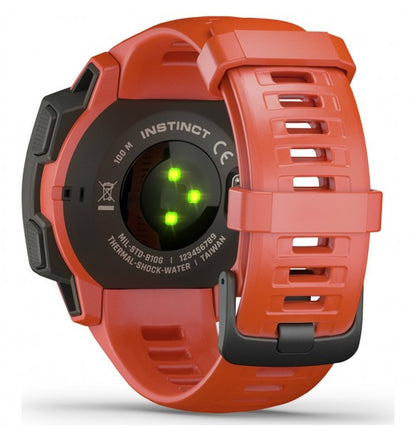 Garmin Orologio Uomo Instinct