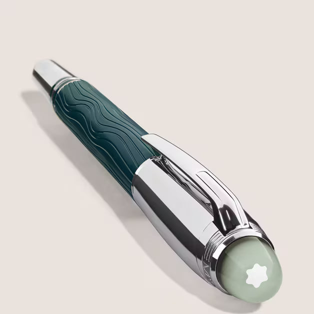 Montblanc Penna Fineliner StarWalker PolarGreen Doué 132907