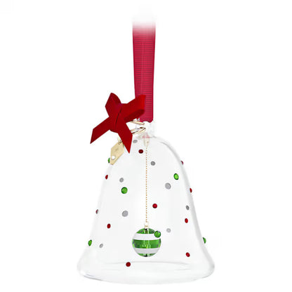 Swarovski Holiday Cheers Campanella Dulcis