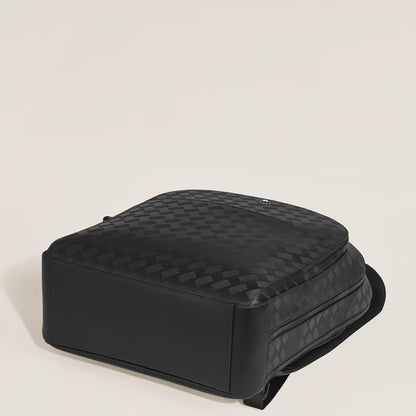 Montblanc Zaino Extreme 3.0 Medio con 3 Scomparti 199847