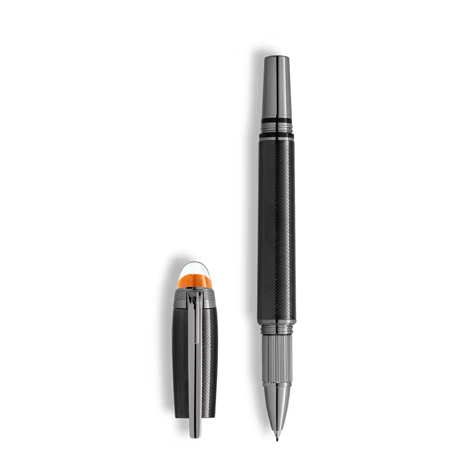Montblanc Penna Fineliner StarWalker Extreme Metal 133771