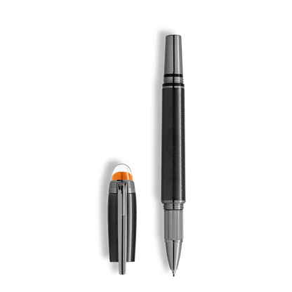 Montblanc Penna Fineliner StarWalker Extreme Metal 133771