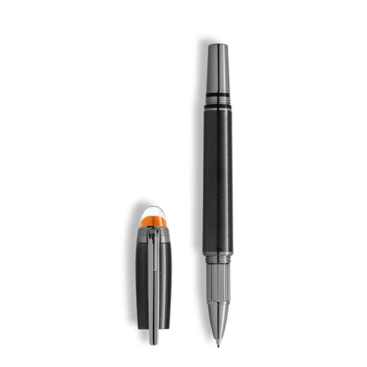 Montblanc Penna Fineliner StarWalker Extreme Metal 133771