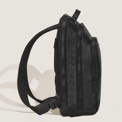 Montblanc Zaino Extreme 3.0 Medio con 3 Scomparti 199847