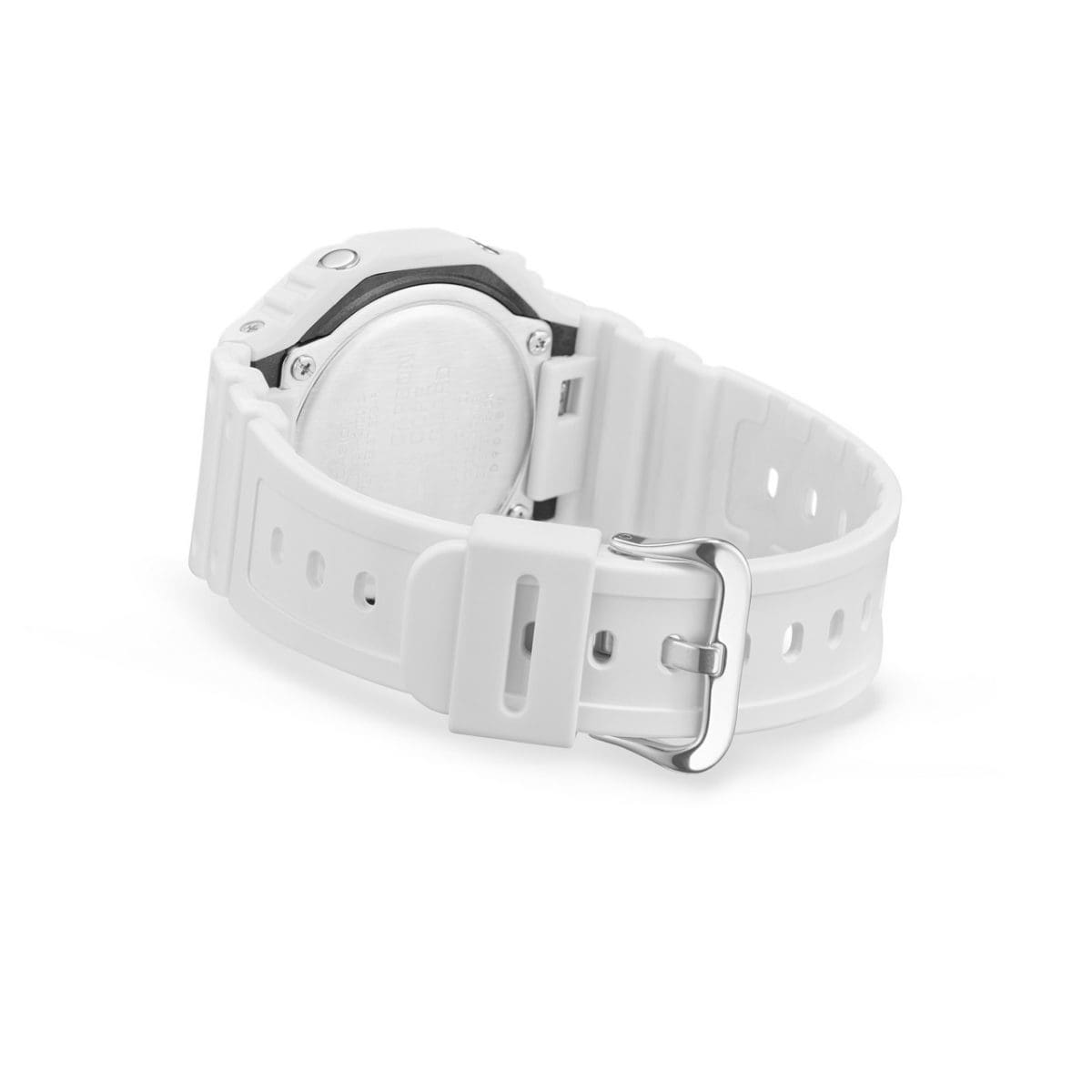 Casio Orologio G-Shock Bianco GA-2100-7A7ER