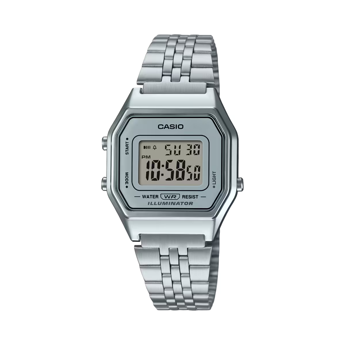 Casio Orologio LA680WEA-7EF