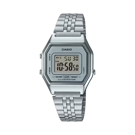 Casio Orologio LA680WEA-7EF