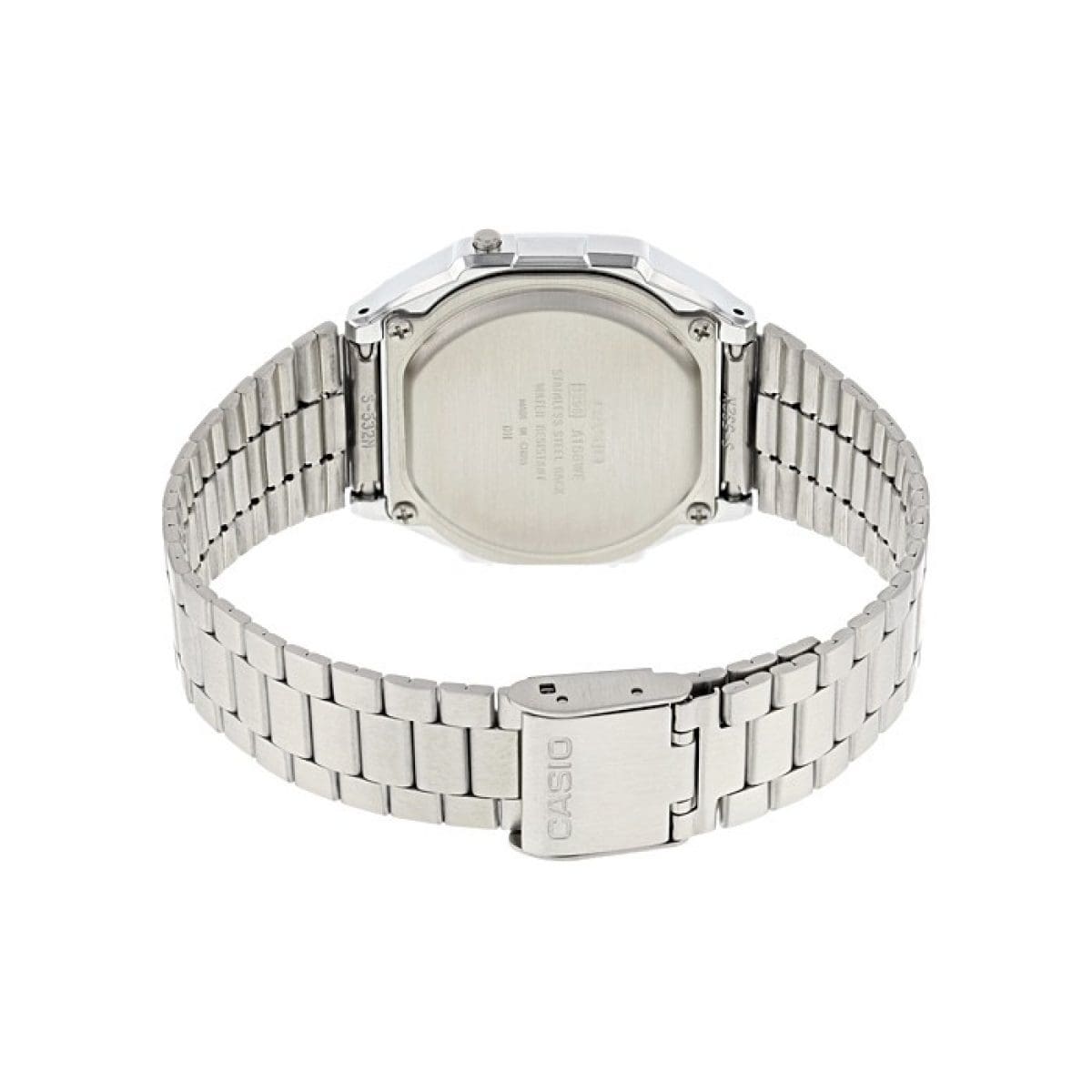 Casio Orologio A168WEM-1EF
