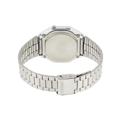 Casio Orologio A168WEM-1EF
