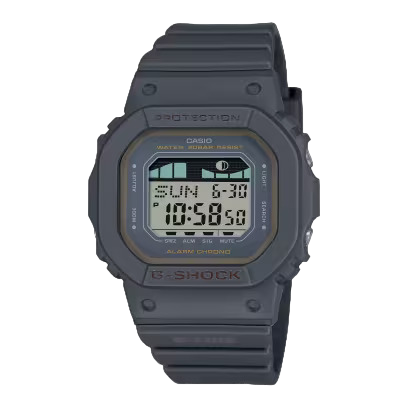 Casio G-Shock Orologio GLX-S5600-1ER