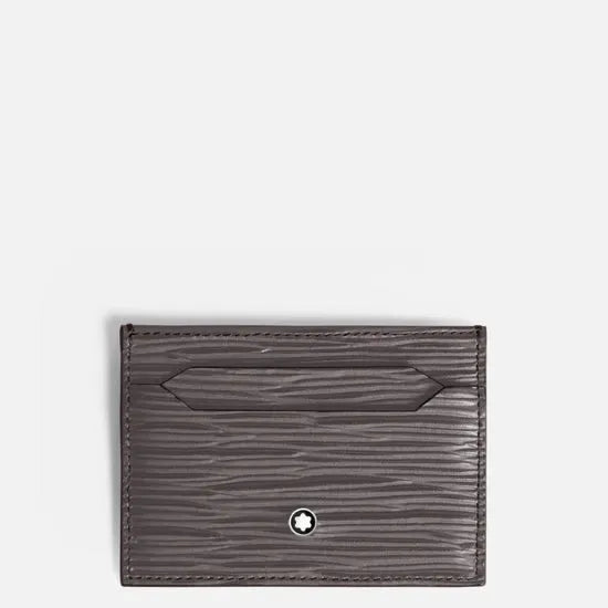 Montblanc Porta carte 5 scomparti Meisterstück 4810 198819