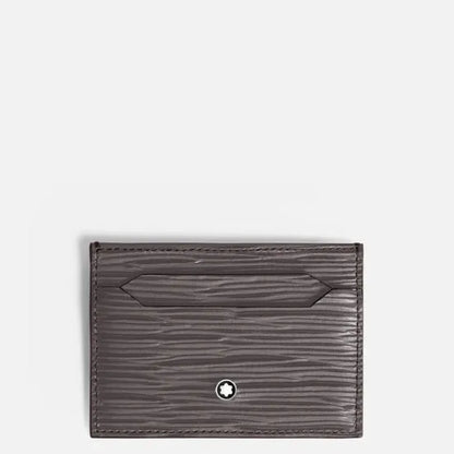 Montblanc Porta carte 5 scomparti Meisterstück 4810 198819