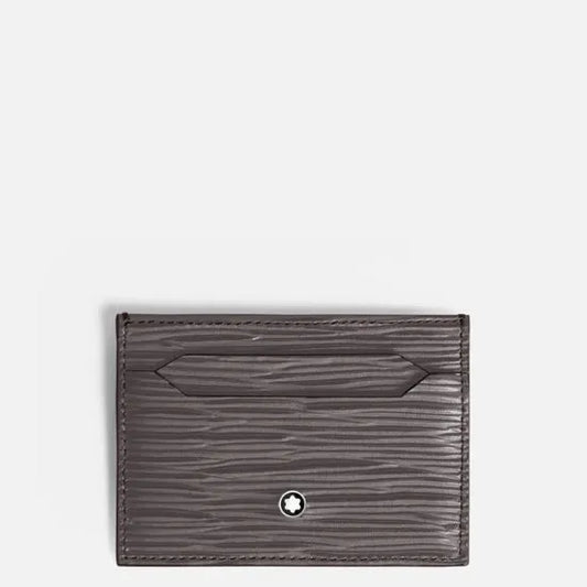 Montblanc Porta carte 5 scomparti Meisterstück 4810 198819