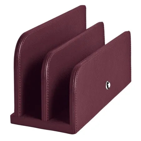 Montblanc Portalettere Bordeaux 134678