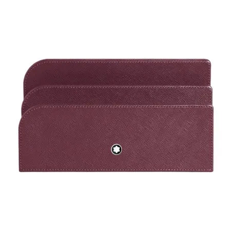 Montblanc Portalettere Bordeaux 134678