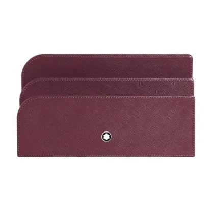 Montblanc Portalettere Bordeaux 134678