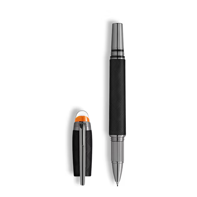 Montblanc Penna Fineliner StarWalker Extreme Precious Resin 133763