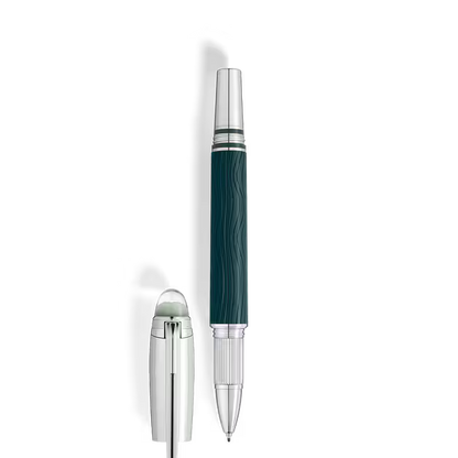 Montblanc Penna Fineliner StarWalker PolarGreen Doué 132907