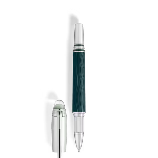 Montblanc Penna Fineliner StarWalker PolarGreen Doué 132907