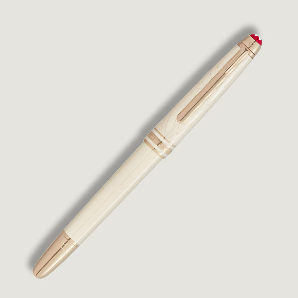 Montblanc Penna Roller Meisterstück Romeo e Giulietta Classique 132919
