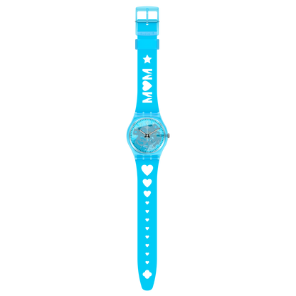 Swatch Orologio Love From A To Z