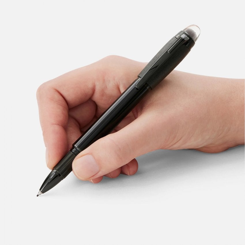 Montblanc Penna StarWalker BlackCosmos Doué Fineliner 132522