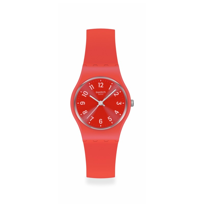 Swatch Orologio Notes Of Coral