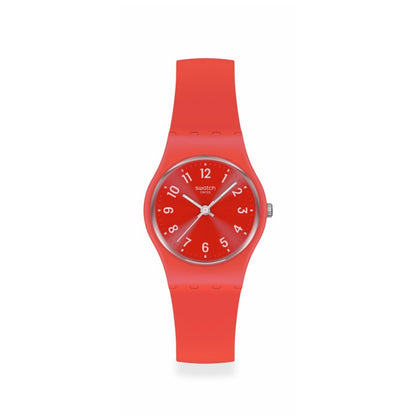 Swatch Orologio Notes Of Coral