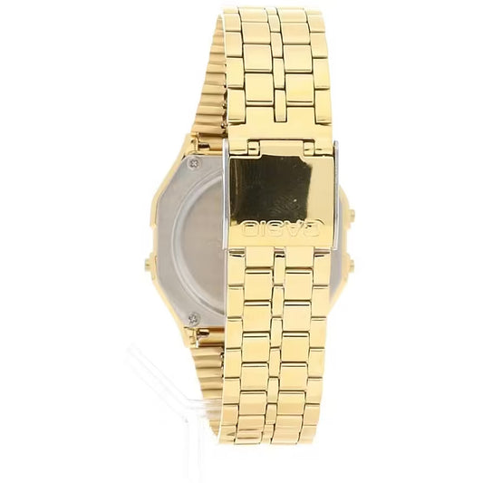 Casio Orologio A158WETG-9AEF