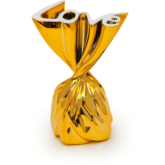 Sequenze Cioccolatino Dorato Avvolto Love
