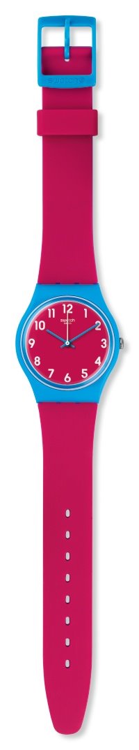 Swatch Orologio Lampone