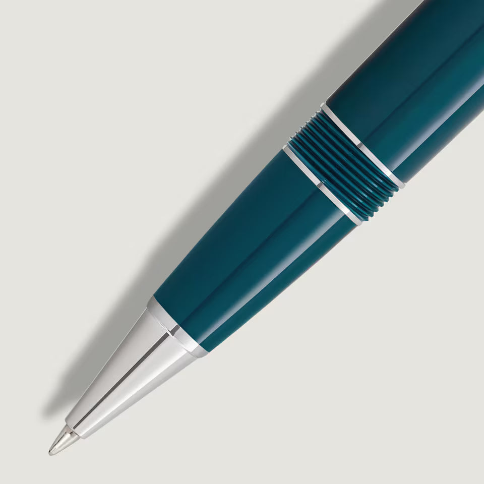 Montblanc Penna Roller Meisterstück Romeo e Giulietta LeGrand 132915