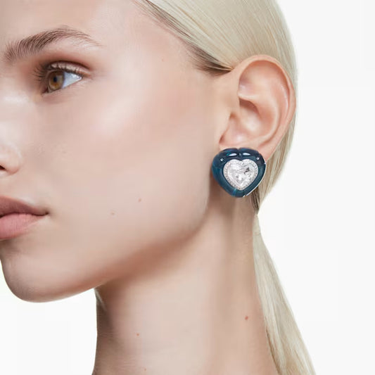 Swarovski Orecchini A Clip Dulcis