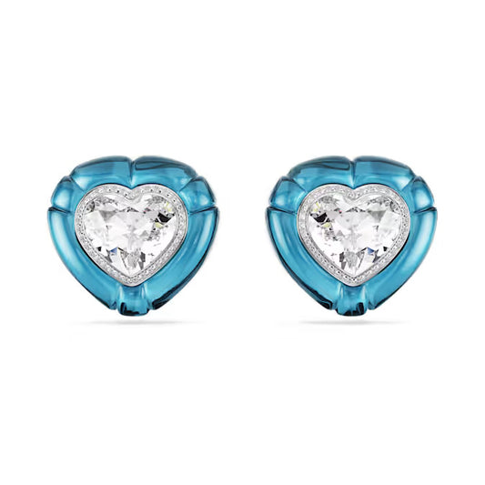 Swarovski Orecchini A Clip Dulcis