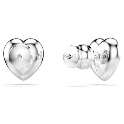 Swarovski Orecchini Cuore A Lobo Ariana Grande x Swarovski