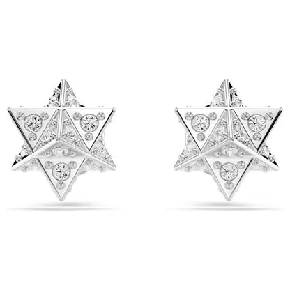 Swarovski Orecchini A Lobo Dextera