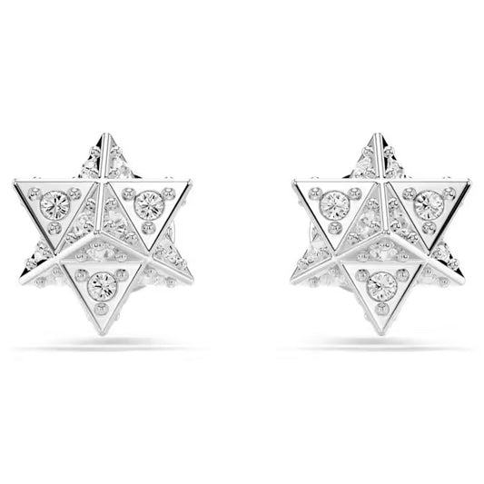 Swarovski Orecchini A Lobo Dextera
