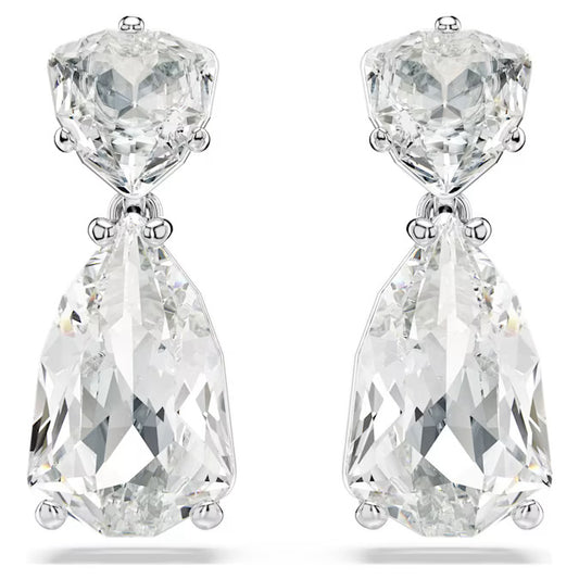Swarovski Orecchini Pendenti Mesmera