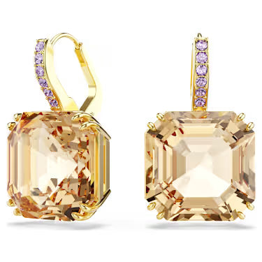 Swarovski Orecchini Pendenti Millenia