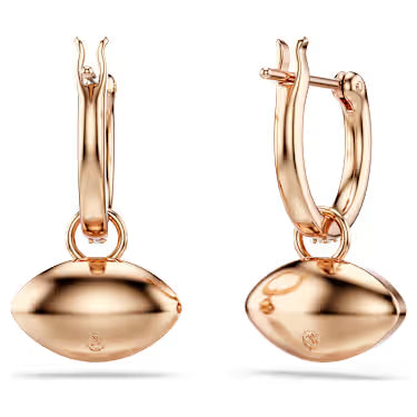Swarovski Orecchini Occhi Pendenti Symbolica