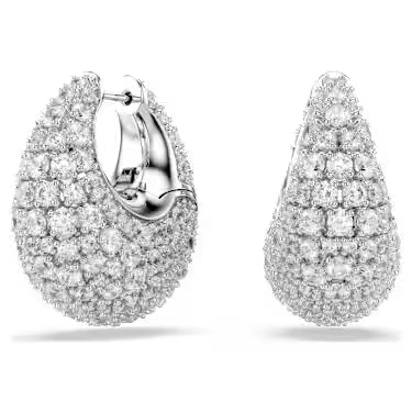 Swarovski Orecchini Sublima